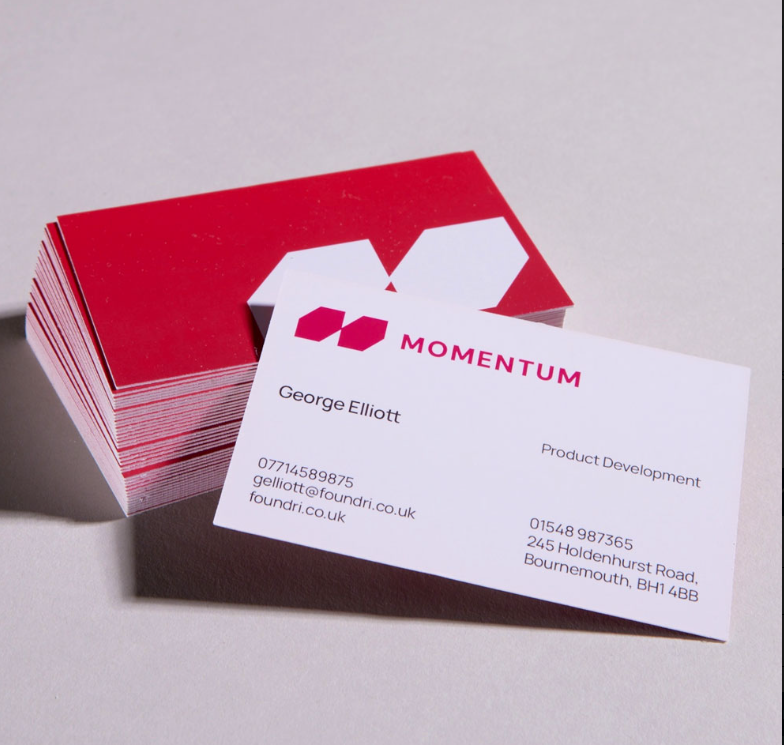 Business Cards