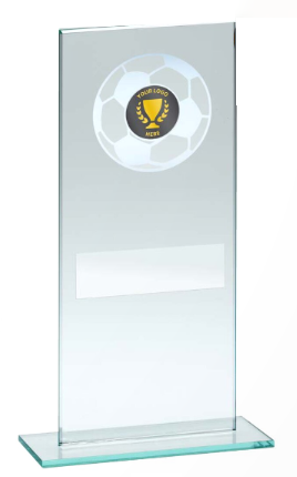 Rectangle Award Including Insert