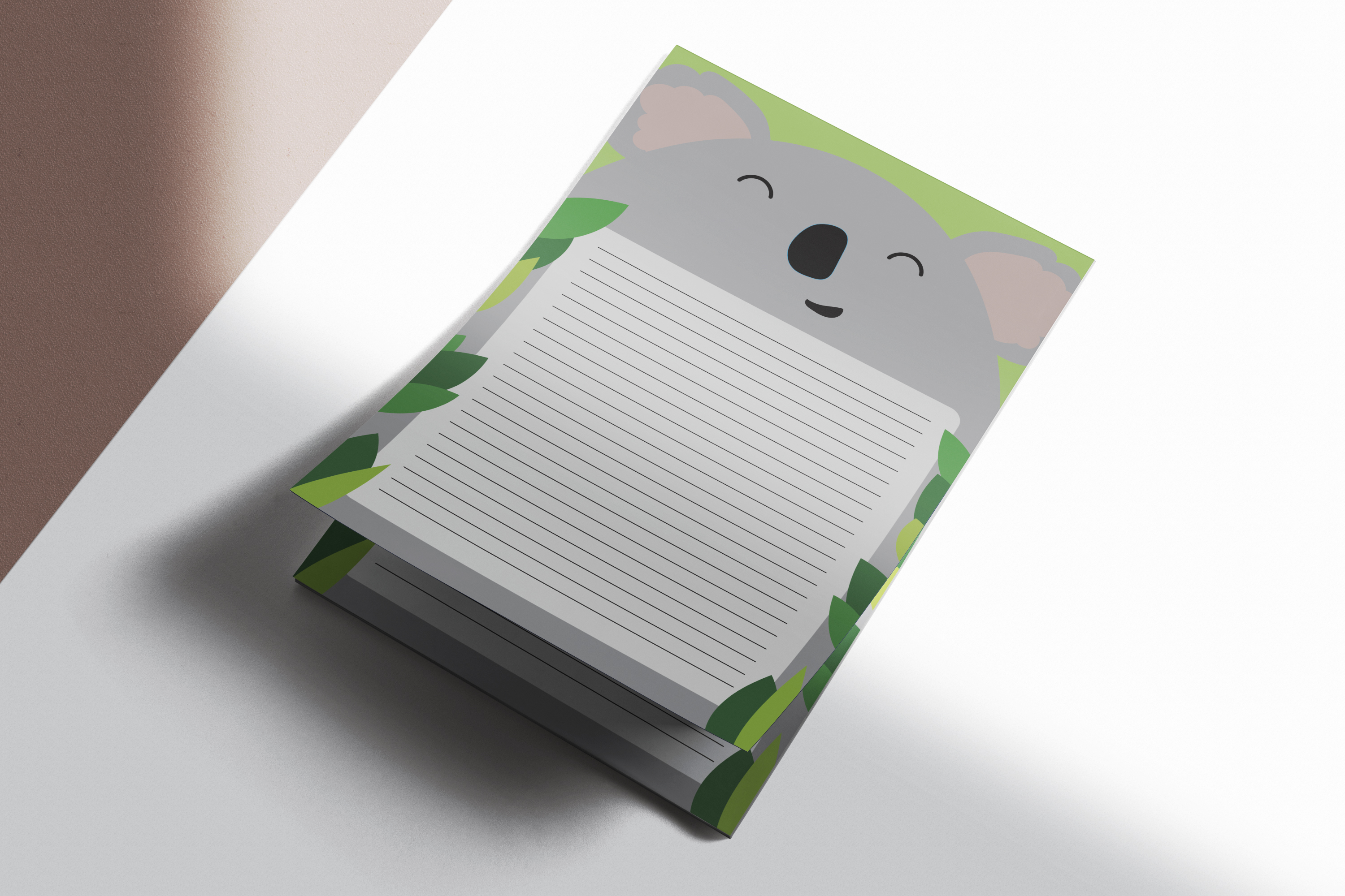 Notepad