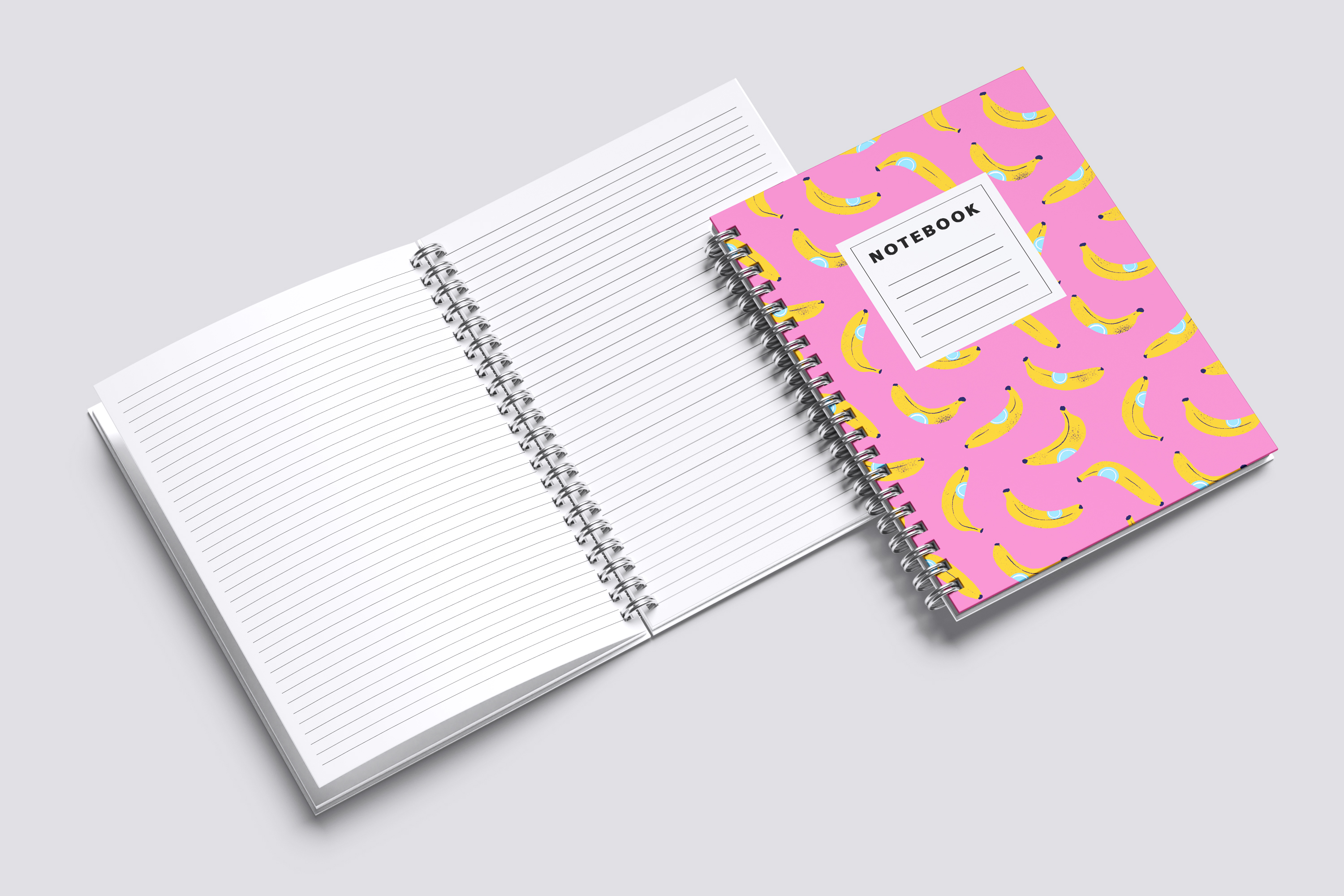 Notebook