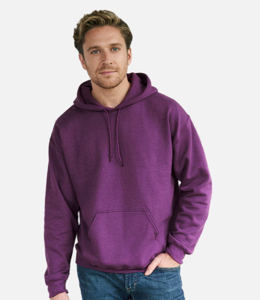 Gildan Heavy Blend™ Hooded Sweatshirt (with your logo) GD57