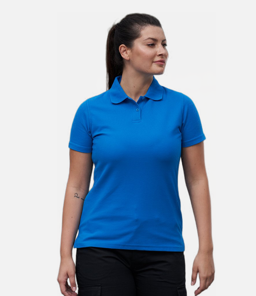 Pro RTX Ladies Pro Piqué Polo Shirt Product code: RX101F