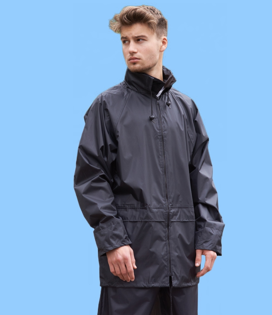 Portwest Classic Rain Jacket