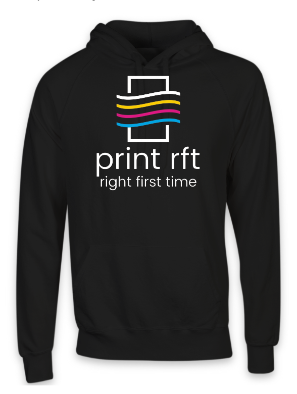 Build Your Brand Heavy Hoodie