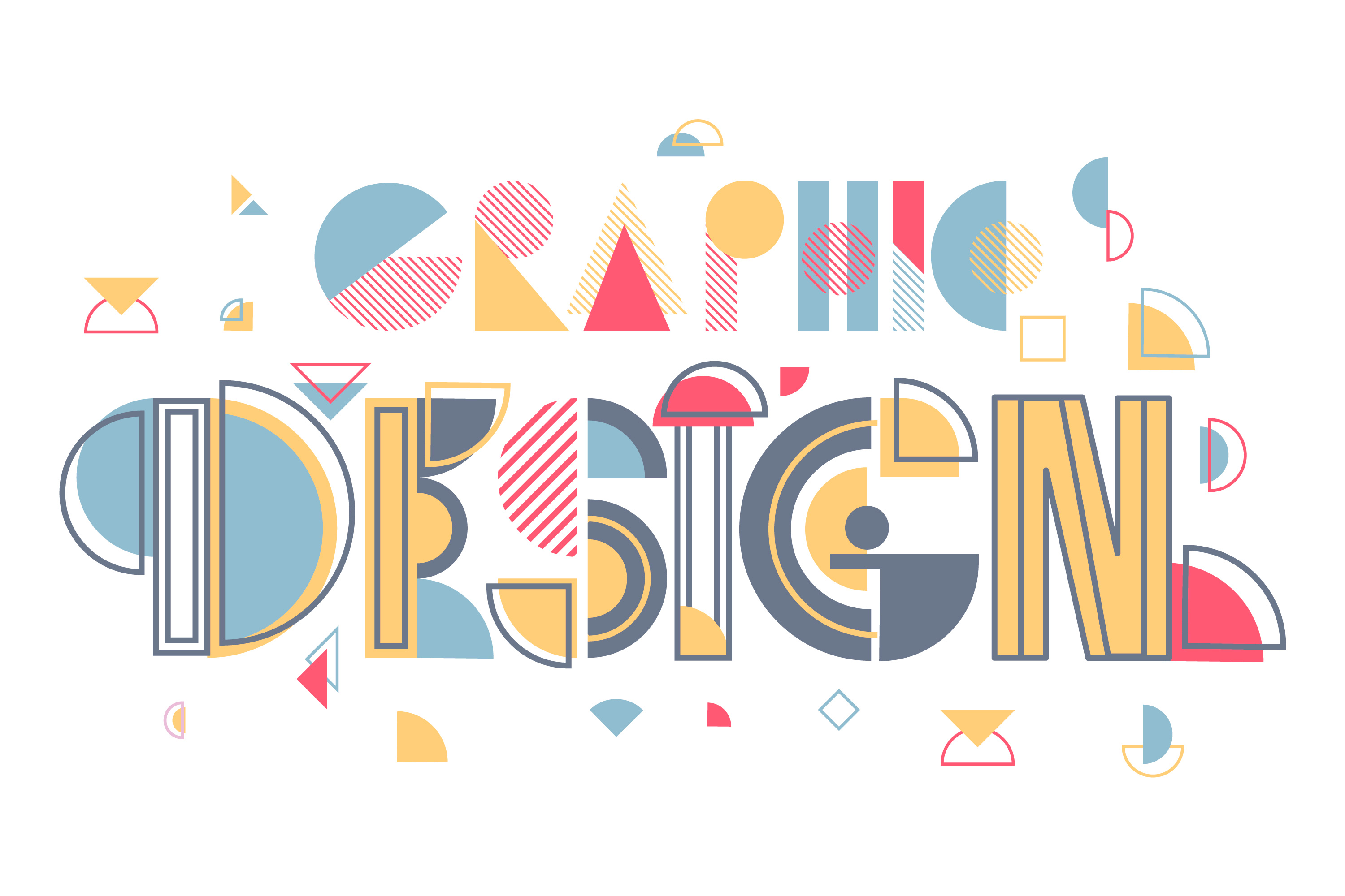 One Logo Design - by Graphic Designer