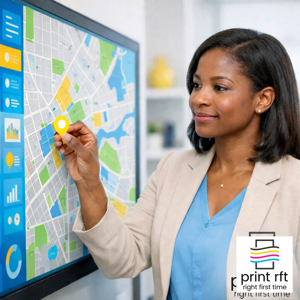 Direct Mail Campaign