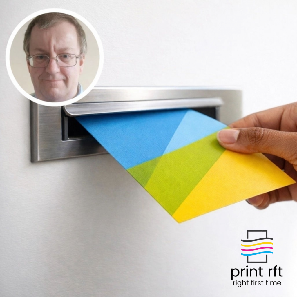 Leaflet Distribution Door to Door