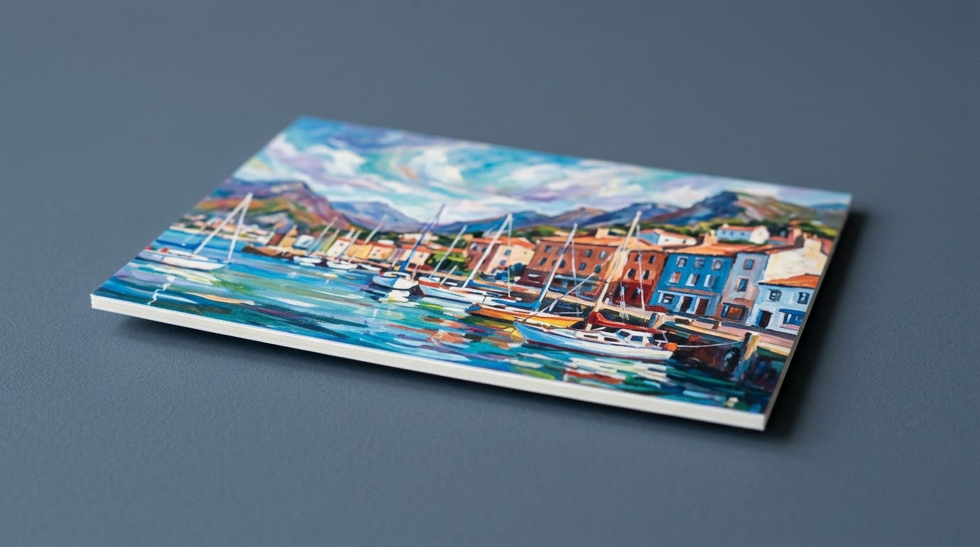 Art Cards - A5