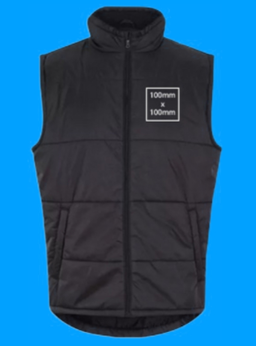 Bodywarmers