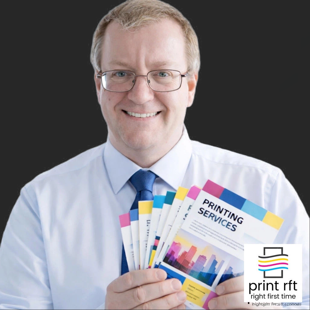 Leaflets & Flyers (A6) (configure for price)