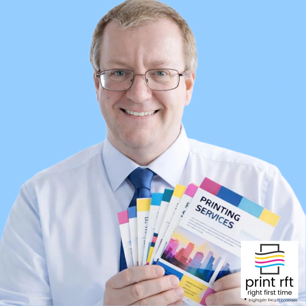 Leaflets & Flyers (A5) (configure for price)