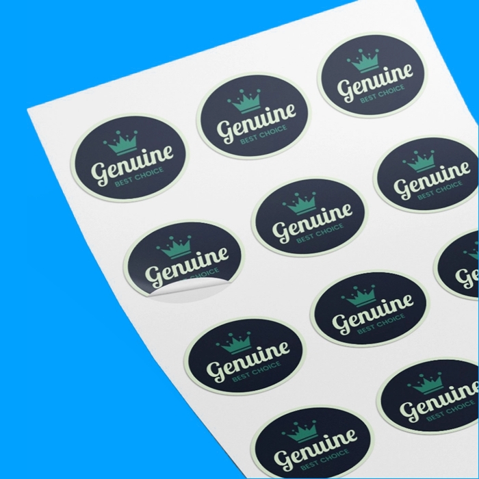 Custom Sticker Sheets