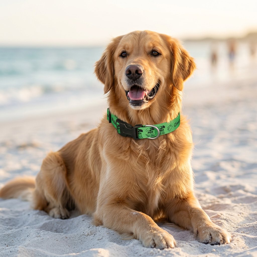 Dog's Accesories