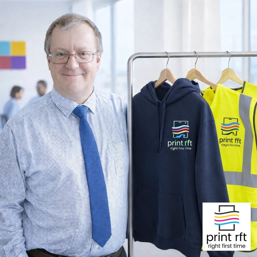 Branded Workwear & Clothes