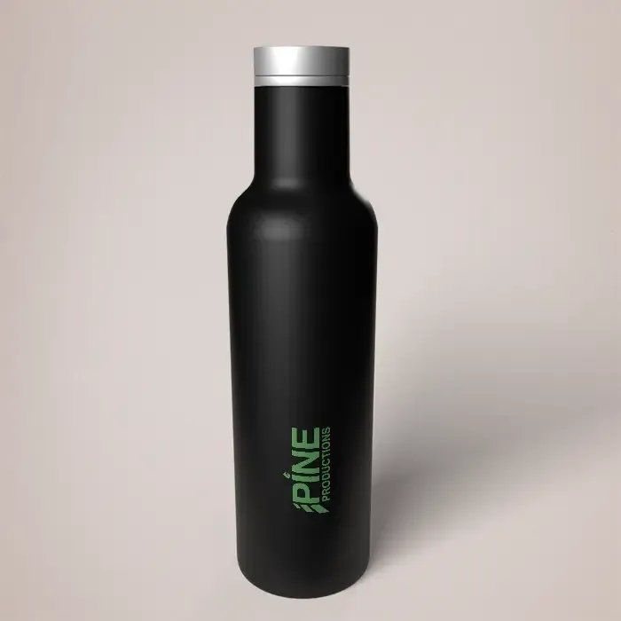 Drink your water in style