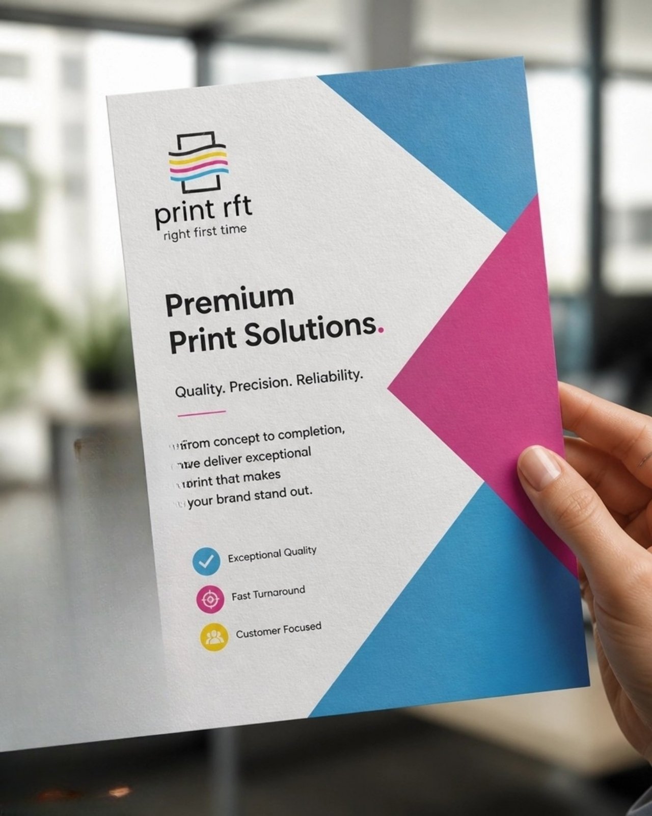 Printed Products