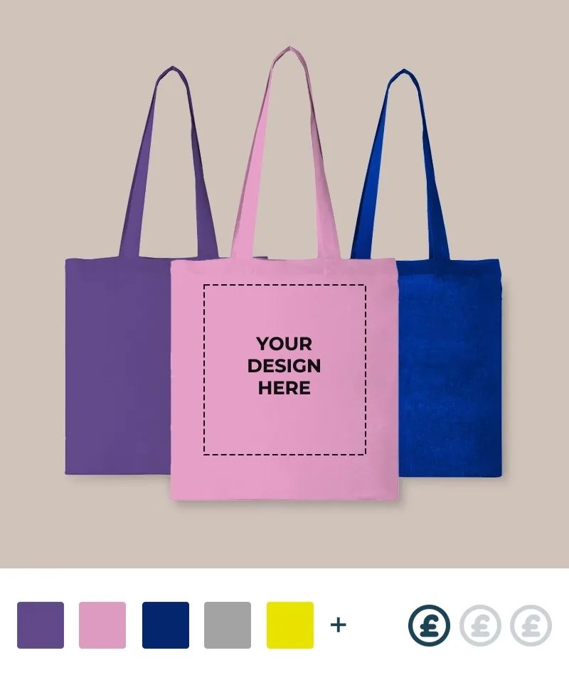 Time for a new bag?